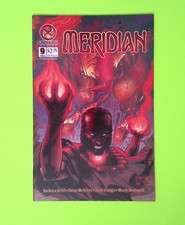 Meridian #9 2001 CrossGen High