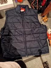 Amazon Basic Gillet XXL