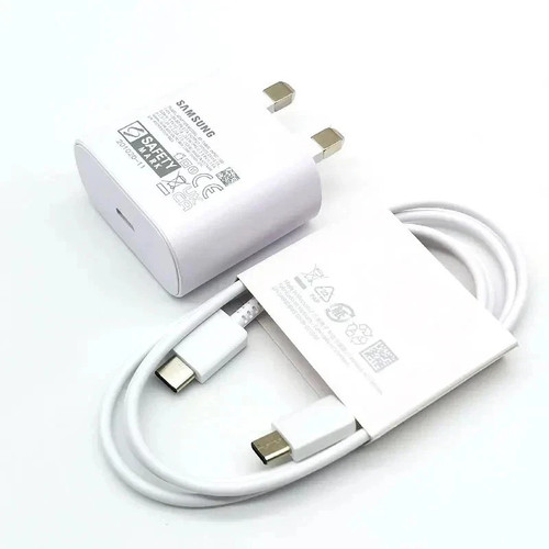 Genuine 25w super fast - genuine,