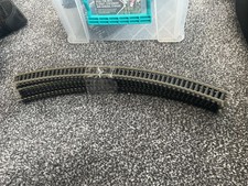 BACHMANN R 607 Curve 2nd