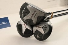 Regal Pro Orbit Wood Set / 1