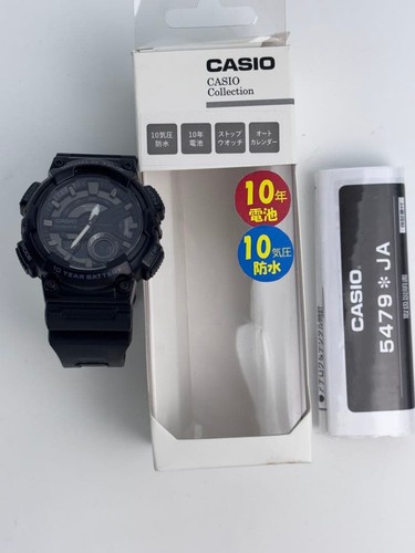 Excellent condition casio - excellent,