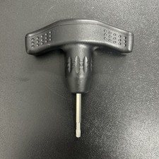 PXG Golf Wrench Torque Tool Adjustment Key (Black)