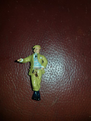 Corgi toys 9004 world - toys, of
