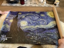 The Vincent Van Gogh Immersive