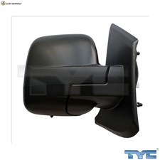 Exterior Mirror 325-0184 for