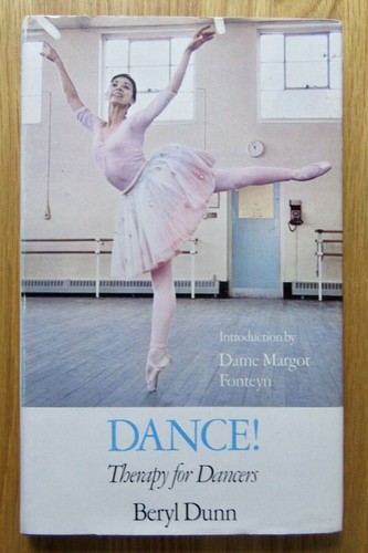 Dance therapy for dancers by - dancers:,