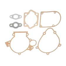 Push bike gasket set - push,
