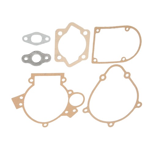 Push bike gasket - gasket, set