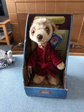 Compare The Meerkat Toy