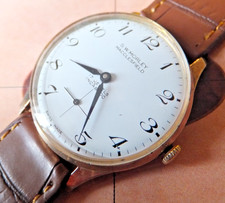 33mm Sub Dial Gentleman's