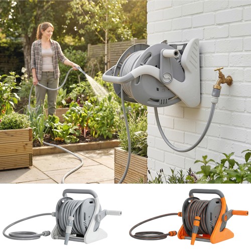 Outsunny portable garden hose - outsunny,