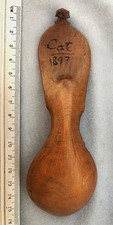 * Rare 1897  Antique  South