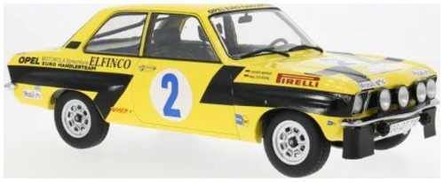 Model car group 18th scale - model,