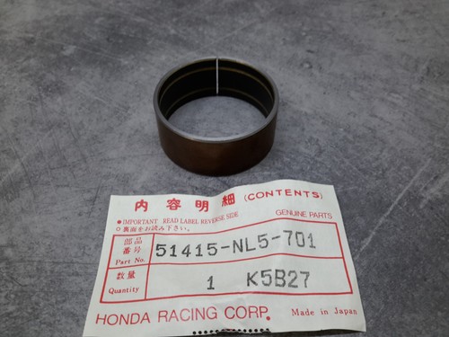 Bush guide ring honda - b,,
