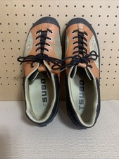 Tsubo Mens Shoes Size 11 Tan