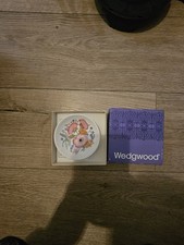 Wedgwood Meadow Sweet bone