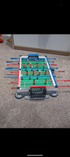 mega blocks football table