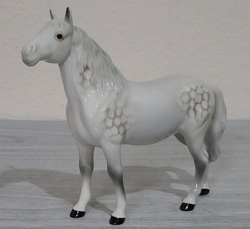 Beswick heads pony - heads,