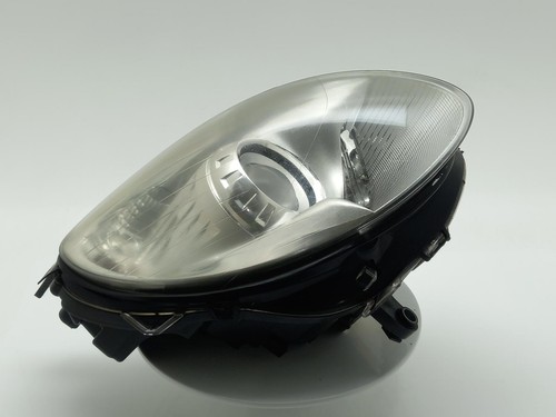 Mercedes class headlamp - r,