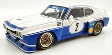 Minichamps 1/18 Scale 180 748002 - Ford Capri RS3100 Nurburgring 74 Stommelen