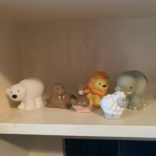 Elc happyland animal - 6,