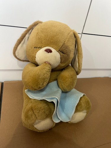 Stratton toys sleepy - stratton, dog