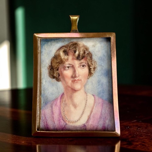 Antique art deco - antique,