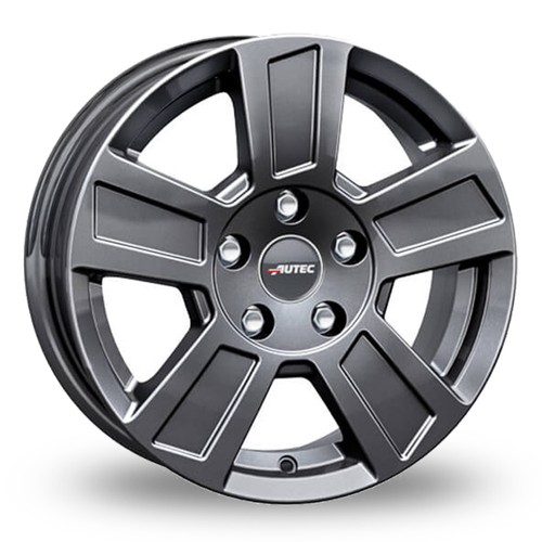 6x14 autec tigris graphite - tigris,