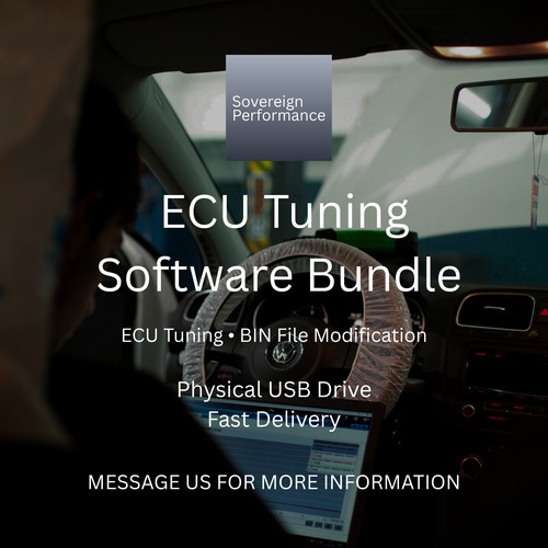 Professional ecu tuning - professional,