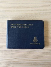 The Salvation Army Band Tune