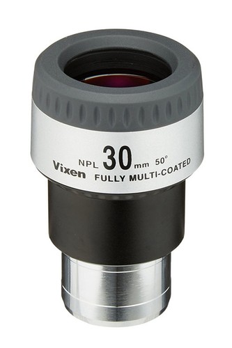 Vixen npl eyepiece - npl, 30mm