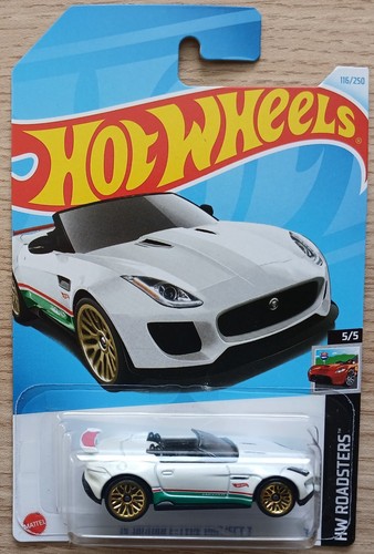 Hot wheels 2021 jaguar - wheels,
