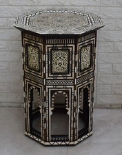 Luxury Moroccan Handmade 28"