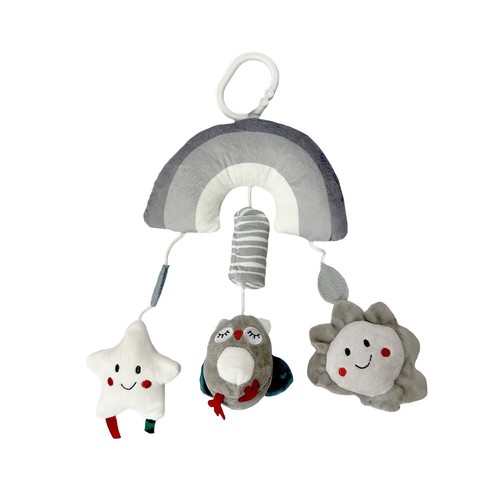 Kyoot rainbow clip hanging - kyoot,