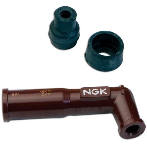 Ngk xb05f candle - xb05f, for
