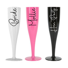 Personalised champagne - personalised,