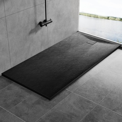 1700x800mm shower enclosure - 1700x800mm,