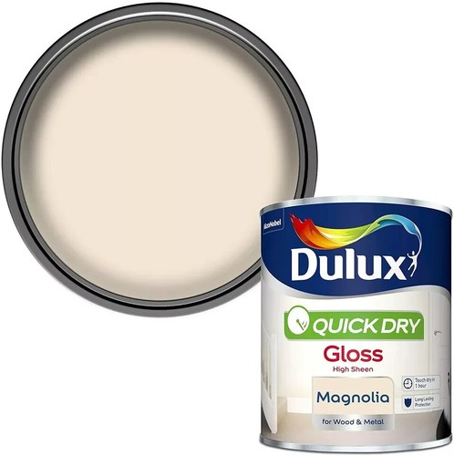 Dulux quick drying - dulux,