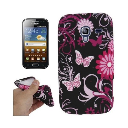 Phone case back cover - cover, frame