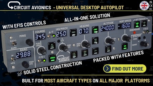 Universal autopilot mcp with - mcp,