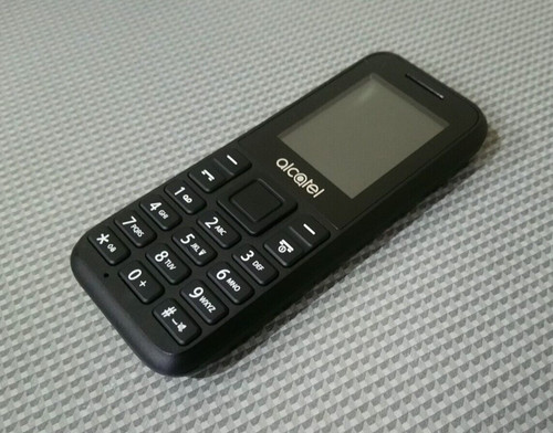 Alcatel onetouch 1066g - onetouch,