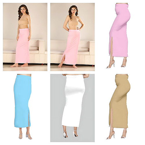 Women long skirt gypsy - skirt,