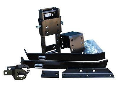 Adjustable tow bar kit for - adjustable,