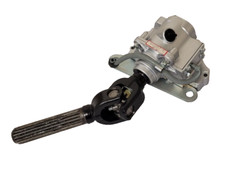 Trn03 rear axle transmission - rear,