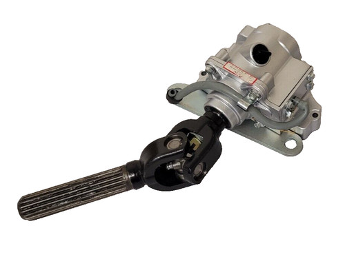 Trn03 rear axle transmission - trn03,