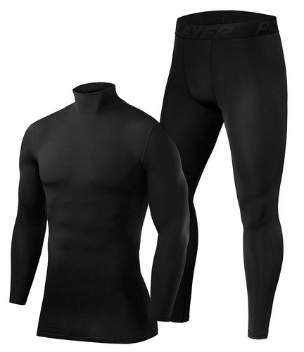Compression base layers - compression,