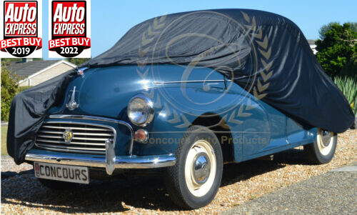 Morris minor 1000 soft - minor,