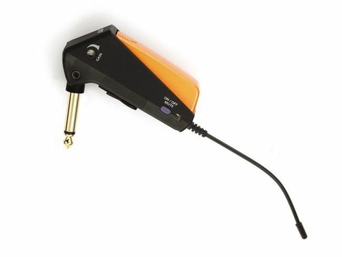 Jts 16gtp uhf pll - jts,