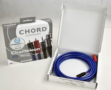 Chord chameleon 2rca - 2rca,